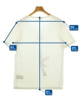 BRIGHT THINGS（ブライトシングス）Tシャツ・カットソー 白 サイズ:M メンズ/2200718922047