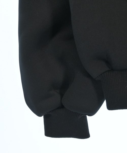 MIELE（ミーレ）カーディガン 黒 サイズ:F レディース/2200637685153