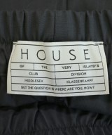 HOUSE OF THE VERY ISLAND'S（ハウスオブザベリーアイランズ）ショートパンツ グレー サイズ:M メンズ/2200730034049