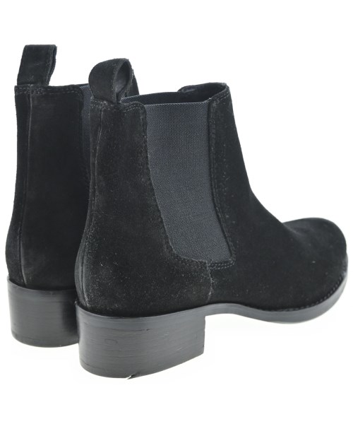 nacer de pie（ナセールデピエ）ブーツ 黒 サイズ:EU38(24.5cm位) レディース/2200691484181