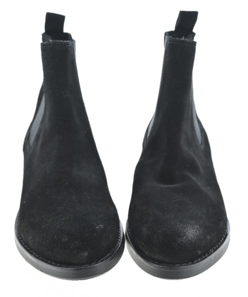 nacer de pie（ナセールデピエ）ブーツ 黒 サイズ:EU38(24.5cm位) レディース/2200691484181