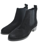 nacer de pie（ナセールデピエ）ブーツ 黒 サイズ:EU38(24.5cm位) レディース/2200691484181