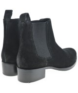 nacer de pie（ナセールデピエ）ブーツ 黒 サイズ:EU38(24.5cm位) レディース/2200691484181