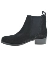 nacer de pie（ナセールデピエ）ブーツ 黒 サイズ:EU38(24.5cm位) レディース/2200691484181