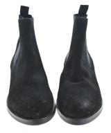 nacer de pie（ナセールデピエ）ブーツ 黒 サイズ:EU38(24.5cm位) レディース/2200691484181
