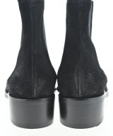 nacer de pie（ナセールデピエ）ブーツ 黒 サイズ:EU38(24.5cm位) レディース/2200691484181