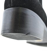 nacer de pie（ナセールデピエ）ブーツ 黒 サイズ:EU38(24.5cm位) レディース/2200691484181