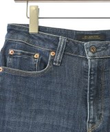 Mrs. Jeana GOLD（ミセスジーナゴールド）デニムパンツ 青 サイズ:64(L位) レディース/2200612537149