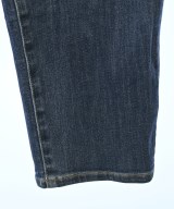 Mrs. Jeana GOLD（ミセスジーナゴールド）デニムパンツ 青 サイズ:64(L位) レディース/2200612537149