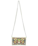 BUBA（ブッバ）ショルダーバッグ 白 サイズ:- レディース/2200670729111