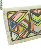 BUBA（ブッバ）ショルダーバッグ 白 サイズ:- レディース/2200670729111