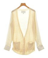 BROCHU WALKER（ブロシュウウォーカー）カーディガン ベージュ サイズ:S レディース/2200705976152