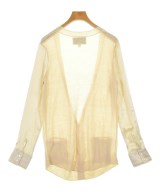 BROCHU WALKER（ブロシュウウォーカー）カーディガン ベージュ サイズ:S レディース/2200705976152