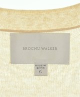BROCHU WALKER（ブロシュウウォーカー）カーディガン ベージュ サイズ:S レディース/2200705976152