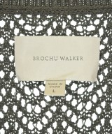 BROCHU WALKER（ブロシュウウォーカー）ニット・セーター グレー サイズ:L レディース/2200723999119