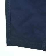 BURGUS PLUS（バーガスプラス）チノパン 青 サイズ:28(L位) レディース/2200545937023