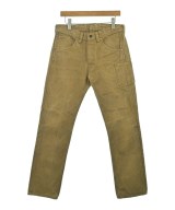 BURGUS PLUS（バーガスプラス）その他 ベージュ サイズ:32(L位) メンズ/2200547363073