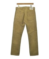 BURGUS PLUS（バーガスプラス）その他 ベージュ サイズ:32(L位) メンズ/2200547363073