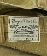 BURGUS PLUS（バーガスプラス）その他 ベージュ サイズ:32(L位) メンズ/2200547363073