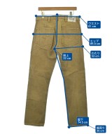 BURGUS PLUS（バーガスプラス）その他 ベージュ サイズ:32(L位) メンズ/2200547363073