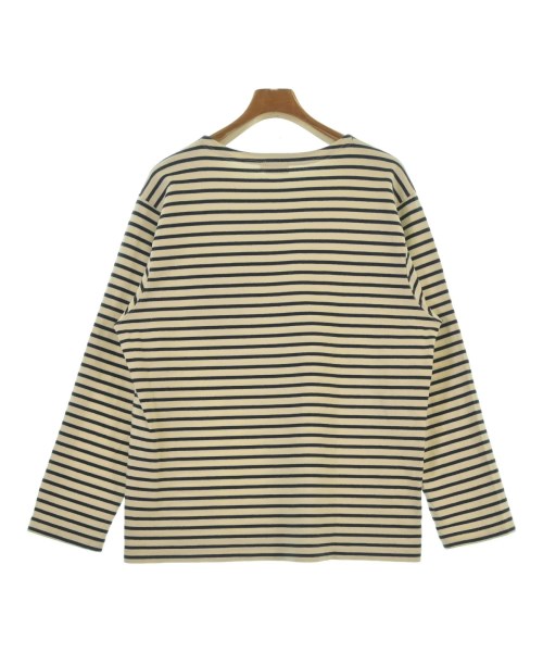 BURGUS PLUS（バーガスプラス）Tシャツ・カットソー 白 サイズ:M メンズ/2200626753054