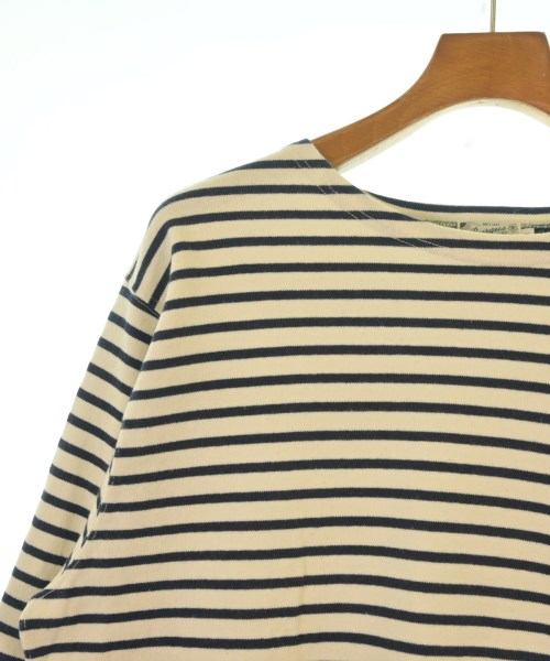 BURGUS PLUS（バーガスプラス）Tシャツ・カットソー 白 サイズ:M メンズ/2200626753054