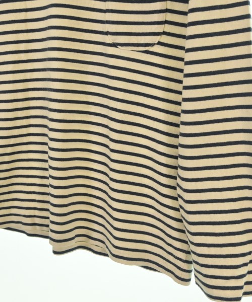 BURGUS PLUS（バーガスプラス）Tシャツ・カットソー 白 サイズ:M メンズ/2200626753054