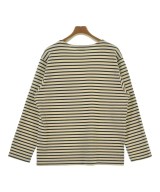 BURGUS PLUS（バーガスプラス）Tシャツ・カットソー 白 サイズ:M メンズ/2200626753054