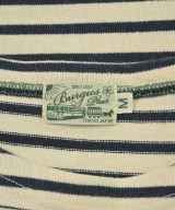 BURGUS PLUS（バーガスプラス）Tシャツ・カットソー 白 サイズ:M メンズ/2200626753054