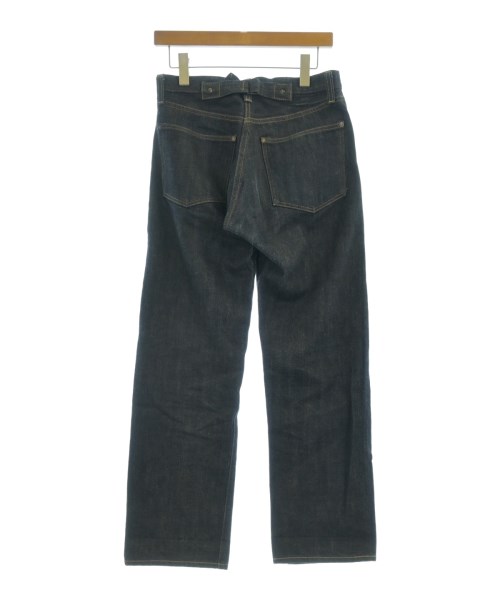 BURGUS PLUS（バーガスプラス）デニムパンツ 紺 サイズ:28(S位) メンズ/2200626753061