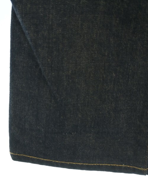 BURGUS PLUS（バーガスプラス）デニムパンツ 紺 サイズ:28(S位) メンズ/2200626753061