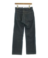 BURGUS PLUS（バーガスプラス）デニムパンツ 紺 サイズ:28(S位) メンズ/2200626753061