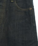 BURGUS PLUS（バーガスプラス）デニムパンツ 紺 サイズ:28(S位) メンズ/2200626753061