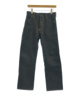 BURGUS PLUS デニムパンツ