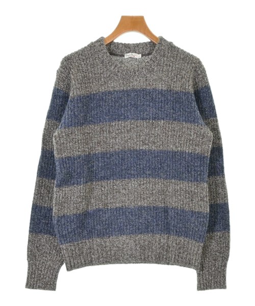 バーガスプラス(BURGUS PLUS)のBURGUS PLUS ニット・セーター