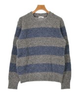 BURGUS PLUS ニット・セーター