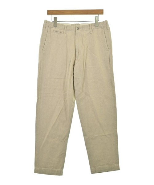 BURGUS PLUS(バーガスプラス)その他 ベージュ サイズ:30(M位)/2200676461107