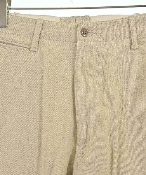 BURGUS PLUS（バーガスプラス）その他 ベージュ サイズ:30(M位) メンズ/2200676461107