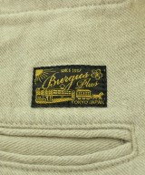 BURGUS PLUS（バーガスプラス）その他 ベージュ サイズ:30(M位) メンズ/2200676461107
