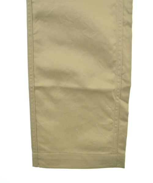 BURGUS PLUS（バーガスプラス）チノパン ベージュ サイズ:33(L位) メンズ/2200645535365