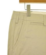 BURGUS PLUS（バーガスプラス）チノパン ベージュ サイズ:33(L位) メンズ/2200645535365