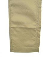 BURGUS PLUS（バーガスプラス）チノパン ベージュ サイズ:33(L位) メンズ/2200645535365