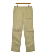 BURGUS PLUS チノパン