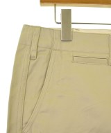 BURGUS PLUS（バーガスプラス）チノパン ベージュ サイズ:33(L位) メンズ/2200645535372