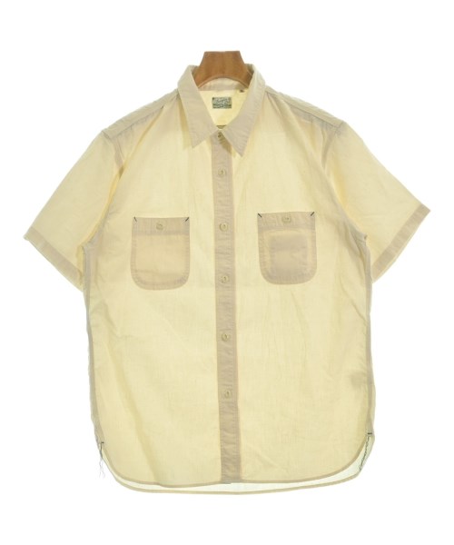 BURGUS PLUS(バーガスプラス)のカジュアルシャツ サイズ:XL 3,600円