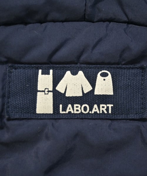 LABO.ART（ラボアート）その他 紺 サイズ:1(S位) レディース/2200708467015