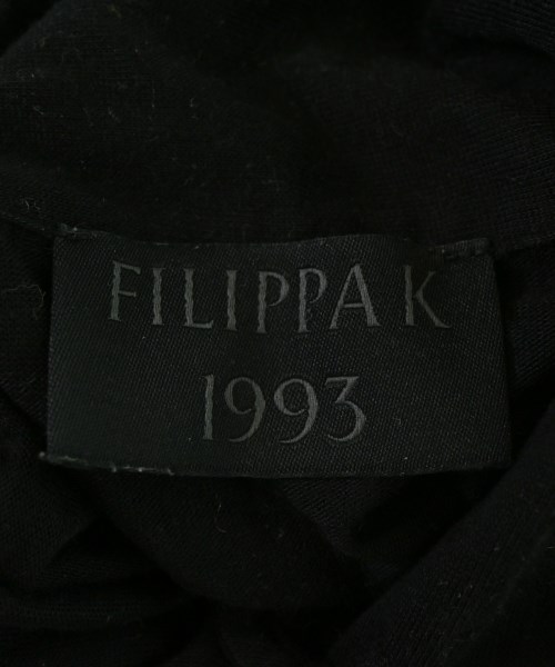 Filippa K（フィリッパコー）カーディガン 黒 サイズ:XS レディース/2200629680050