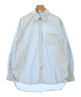 Filippa K（フィリッパコー）カジュアルシャツ 青 サイズ:F レディース/2200669270013