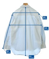 Filippa K（フィリッパコー）カジュアルシャツ 青 サイズ:F レディース/2200669270013