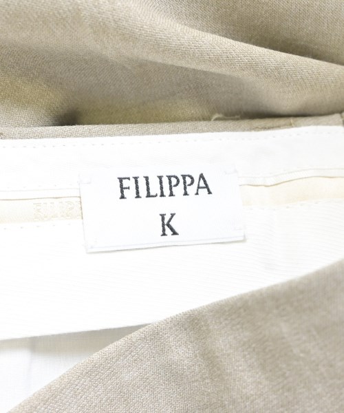 Filippa K（フィリッパコー）その他 ベージュ サイズ:34(XS位) レディース/2200669270150